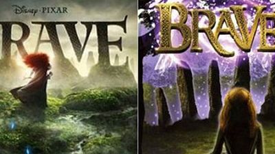 bild aus der news Disney droht britischem Studio mit Gerichtsverfahren wegen "Merida"-Abklatsch "Braver"