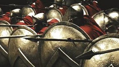 bild aus der news Titeländerung: "300"-Sequel offiziell in "300: Rise of an Empire" umbenannt