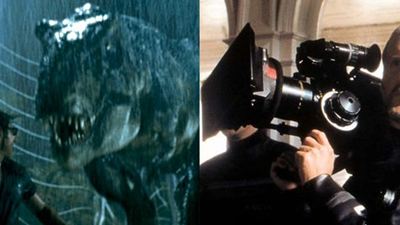 James Cameron wollte ursprünglich "Jurassic Park" drehen - im "Aliens"-Stil