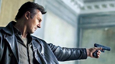 bild aus der news Exklusiv: "96 Hours - Taken 2"-Regisseur Olivier Megaton und Liam Neeson sprechen über einen dritten Teil