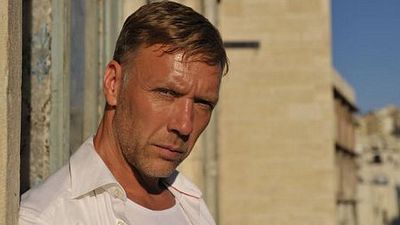 bild aus der news "Agent Hamilton": Exklusive Szene zum schwedischen Action-Thriller mit Mikael Persbrandt