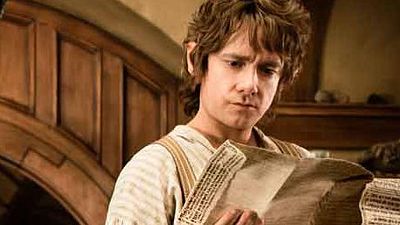 bild aus der news Bilbo wagt "Eine unerwartete Reise" im neuen deutschen "Der Hobbit"-Trailer