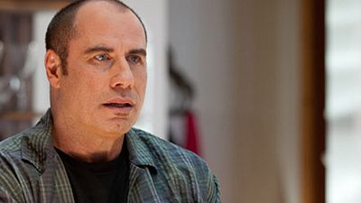 bild aus der news "The Killer": John Travolta will Rolle in 3D-Remake des John-Woo-Klassikers