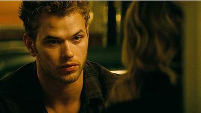 bild aus der news "Twilight"-Darsteller Kellan Lutz rät: Während des Abspanns von "Breaking Dawn 2" sitzen bleiben