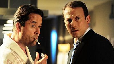 bild aus der news Exklusiver Filmclip aus der Kumpel-Komödie "Mann tut was Mann kann" mit Jan Josef Liefers