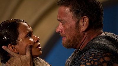 bild aus der news "Cloud Atlas": Neuer TV-Trailer zur Wachowski-Tykwer-Effekteorgie mit Tom Hanks und Halle Berry
