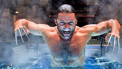 bild aus der news "The Wolverine" wird düsterer: Erstes offizielles Bild von Hugh Jackman