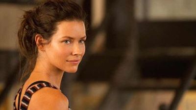 Erstes Bild von "Lost"-Star Evangeline Lilly als Elbin in "Der Hobbit"