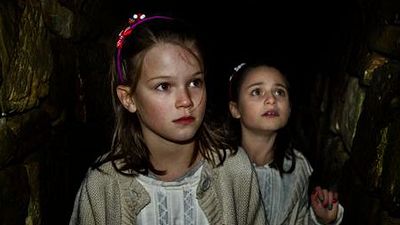 bild aus der news Exklusiv: Der erste Teaser zum Mystery-Thriller "Du hast es versprochen"