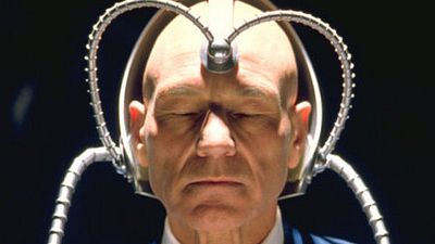 bild aus der news "X-Men: Days of Future Past": Zeitreise soll James McAvoy und Patrick Stewart aufeinandertreffen lassen