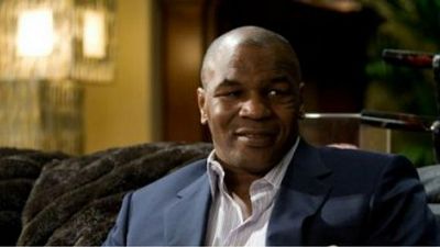 bild aus der news Mike Tyson, Audrina Patridge und Kendra Wilkinson spielen in "Scary Movie 5" mit