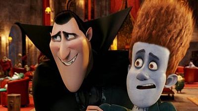 bild aus der news US-Charts: "Hotel Transsilvanien" mit Rekorden auf Rang eins, "Looper" direkt dahinter auf zwei