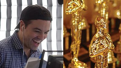 bild aus der news "Ted"-Schöpfer Seth MacFarlane moderiert die 85. Oscar-Verleihung