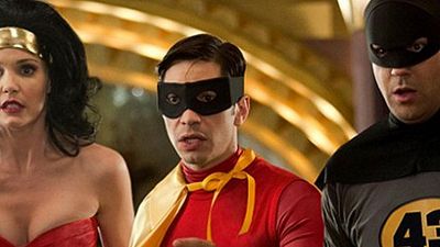 bild aus der news Erster Trailer zu "Movie 43": In der starbesetzten Chaoskomödie jagt eine Verrücktheit die andere 