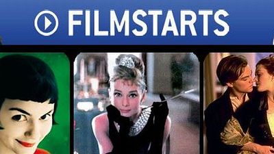 Die 25 besten Romantikfilme