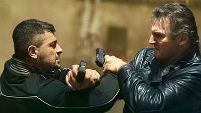 bild aus der news US-Charts: "96 Hours - Taken 2" sichert sich Platz eins vor "Hotel Transsilvanien"