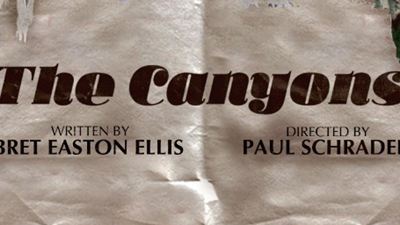 Bizarrer Teaser-Trailer zu "The Canyons" mit Lindsay Lohan und Pornodarsteller James Deen