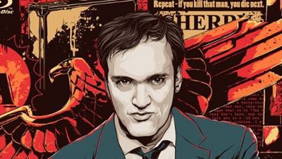 "That's a Bingo!": Zwei Dekaden Quentin Tarantino im Trailer zur "Tarantino XX"-Blu-ray-Box