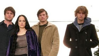 bild aus der news "The Thompsons": Deutscher Trailer zur Horror-Fortsetzung von "The Hamiltons"