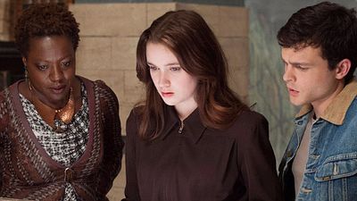 bild aus der news Exklusiv: Informatives Video zur magischen Fantasy-Romanze "Beautiful Creatures"