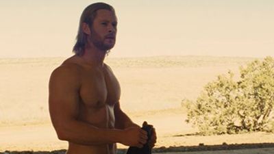 "American Assassin": CBS Films bietet Chris Hemsworth satte zehn Millionen für Hauptrolle