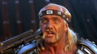 bild aus der news Hulk Hogan will zu "The Expendables 3", lügt über angebliches Rollenangebot für "The Wrestler"