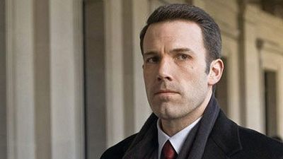 "Live by Night" im Visier: Ben Affleck ist heiß auf weitere Dennis-Lehane-Adaption