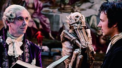 bild aus der news Brandneuer Trailer zu Detlev Bucks Bestseller-Verfilmung "Die Vermessung der Welt"