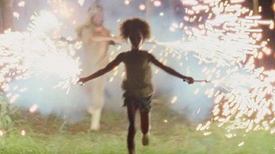 bild aus der news Trailerpremiere zum fantastischen, surrealen Leinwand-Märchen "Beasts of the Southern Wild"