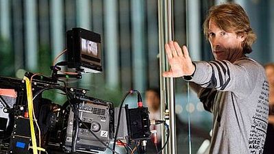 bild aus der news "Transformers 4": Neue Hauptfigur soll eine Frau sein