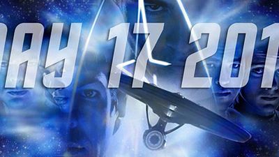 bild aus der news Facebook-Fans bestimmen Termin für den ersten Teaser-Trailer zu "Star Trek: Into Darkness"