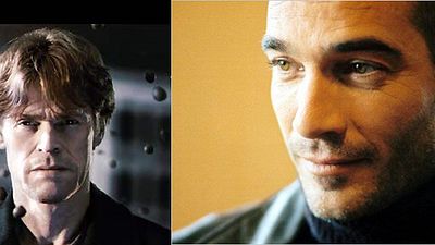 bild aus der news "Nymphomaniac": Willem Dafoe in Von Triers Sex-Film, Nicole Kidman steigt aus