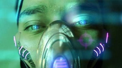 bild aus der news "True Skin": Warner macht aus Sci-Fi-Kurzfilm von Stephan Zlotescu einen Kinofilm