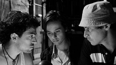 bild aus der news "Oh Boy!": Exklusiver Filmausschnitt aus der Schwarz-Weiß-Tragikomödie mit Tom Schilling