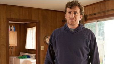 bild aus der news Jason Segel übernimmt Hauptrolle in Punk-Rock-Elternkomödie "The Other F Word" 