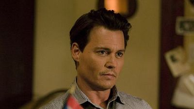 bild aus der news Johnny Depp übernimmt Hauptrolle im Regiedebüt von "Inception"-Kameramann Wally Pfister