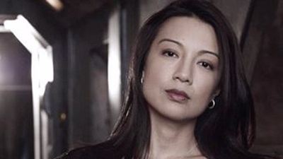 "Emergency Room"-Star Ming-Na Wen schließt sich Marvels "S.H.I.E.L.D."-Serie an