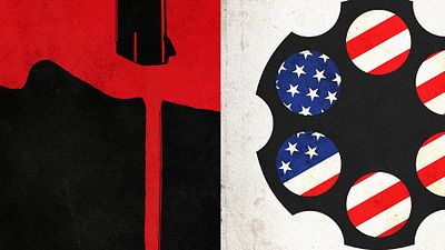 bild aus der news "Killing Them Softly": Gewalt und Kapitalismus auf neuen Postern zum Gangster-Thriller mit Brad Pitt