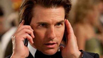 bild aus der news Tom Cruise arbeitet an "Mission: Impossible 5" und will weitere Fortsetzungen