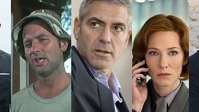 bild aus der news Grandioser Cast: Daniel Craig, Cate Blanchett und Bill Murray in George Clooneys "The Monument's Men"