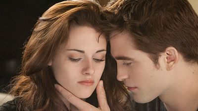 bild aus der news Drei auf einen Streich: Neue Videos zu "Breaking Dawn 2", dem Finale der "Twilight"-Saga