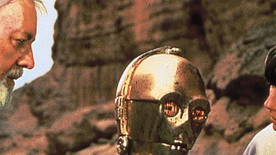 bild aus der news Nach "Star Wars"-Kauf von Disney: Fox hat noch alle Rechte an "Krieg der Sterne"