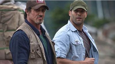 bild aus der news Action satt: "The Expendables 3" offiziell bestätigt + "The Mechanic 2" angekündigt