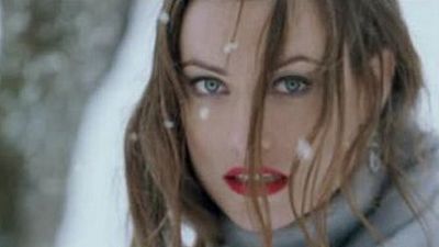 bild aus der news Exklusiver Filmclip aus "Cold Blood": Olivia Wilde als berechnend-verführerische Femme Fatale