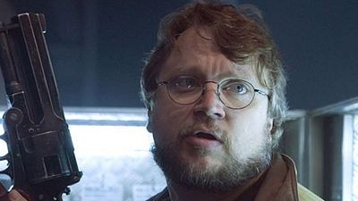 bild aus der news Guillermo del Toro plant "Heaven Sent" mit übernatürlichen DC-Comicfiguren im "Avengers"-Stil