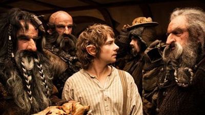 "Der Hobbit": Gleich 17 neue Figurenposter aus dem Fantasy-Epos von Peter Jackson