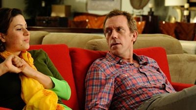 Exklusive Trailerpremiere zu "Die Tochter meines besten Freundes" mit "Dr. House" Hugh Laurie