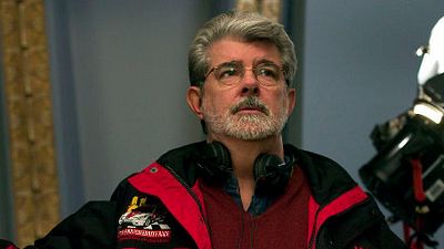 Nach "Star Wars": George Lucas macht weiter Filme - und zwar kleinere