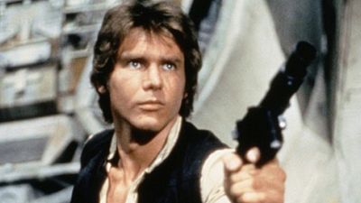 bild aus der news "Star Wars 7": "Han Solo" Harrison Ford kann sich eine Rückkehr vorstellen
