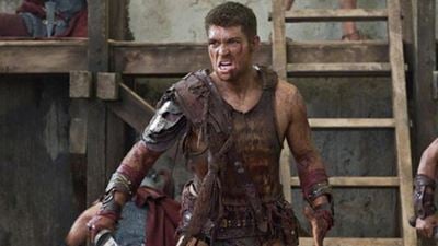 "Spartacus: War of the Damned": Starz kündigt Beginn der neuen Staffel an